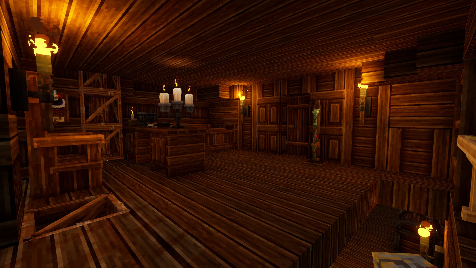 Everwind screenshot 9