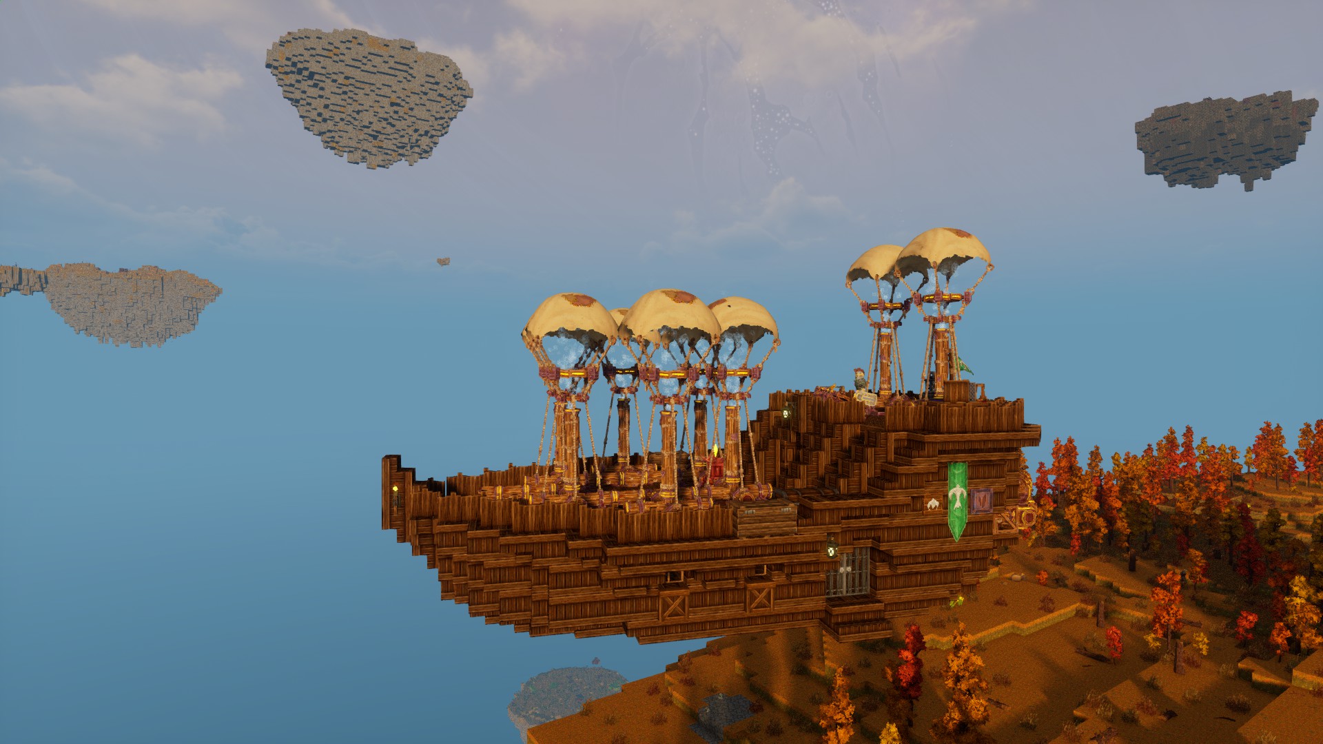 Everwind screenshot 12