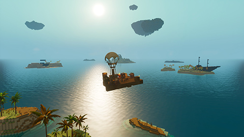 Everwind screenshot 6